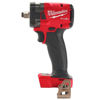 Milwaukee  M18 FIW2F12-0X Mutterdragare 1/2" 18V (utan batteri)