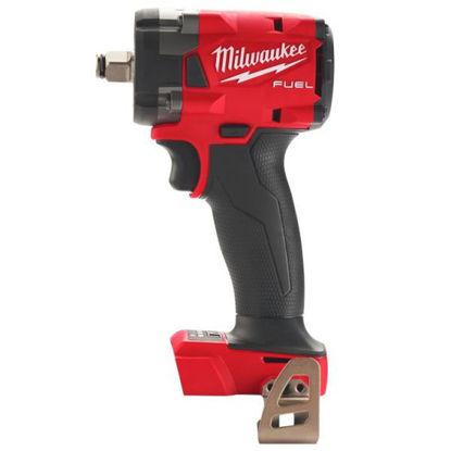 Milwaukee  M18 FIW2F12-0X Mutterdragare 1/2" 18V (utan batteri)