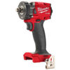 Milwaukee  M18 FIW2F12-0X Mutterdragare 1/2" 18V (utan batteri)