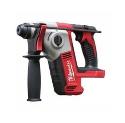 Milwaukee M18 BH-0 Borrhammare SDS+ 18V (utan batterier)