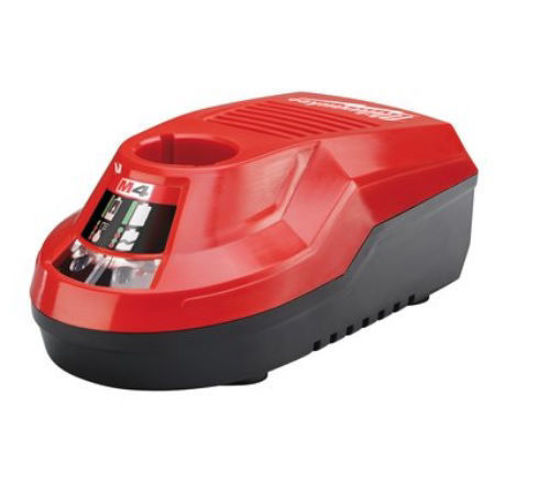 Picture of Milwaukee M4 C Snabbladdare (40min)