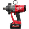 Bild på Milwaukee M18 ONEFHIWF1-802X Mutterdragare 1" 18V (2x8,0ah)