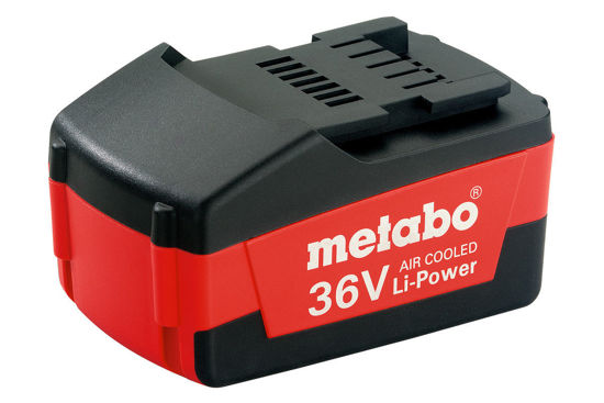 Bild på Metabo Batteri LI-COMPACT 36V (1,5ah)