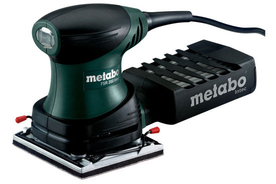 Bild på Metabo FSR 200 Slipmaskin 200W (114x102mm)