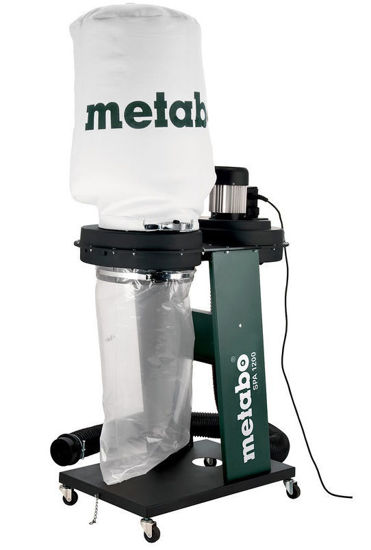 Bild på Metabo SPA 1200 Spånsug 65 liter 1600 Pa