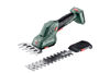 Bild på Metabo Busk-& grässax Powermaxx SGS 12 Q 12V (utan batteri)