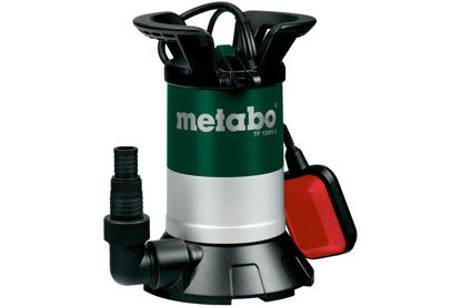 Bild på Metabo TP 13000 S Dränkbar Pump 13000 l/h 550W