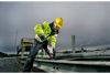 Picture of Metabo UHEV 2860-2 Quick Kombihammare SDS-Plus inkl extra chuck (2,8J