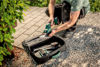 Bild på Metabo Busk-& grässax SGS 18 LTX Q 18V (utan batteri)