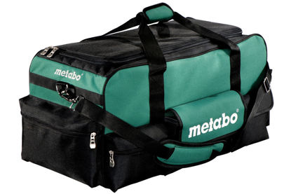 Bild på Metabo Förvaringsväska Combopack Stor (670x290x325mm)