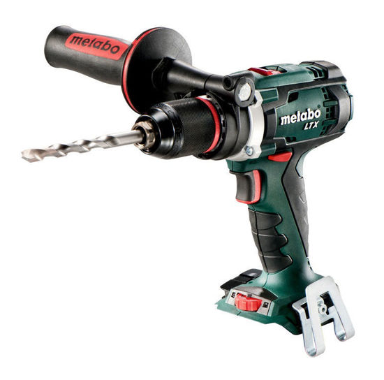 Bild på Metabo BS 18 LTX IMPULS Borr-/Skruvdragare 18V Metaloc (Naken)