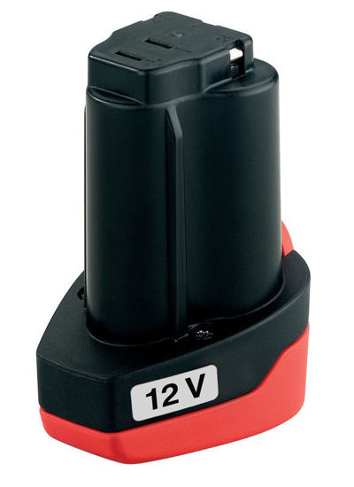 Picture of Metabo Batteri LI-POWER 10,8V (2,0ah)