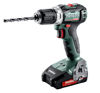Bild på Metabo Borr-/skruvdragare BS 18 BL 18V (2x2,0ah)
