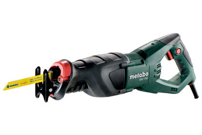 Metabo SSE 1100 Tigersåg 1100W