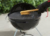 Weber 6275 Grillborste 30cm Bambu