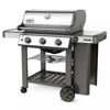 Weber Genesis II S-310 GBS Gasolgrill Rostfri