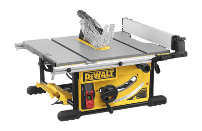 DeWalt DWE7492 Bords-/Klyvsåg 250mm 2000W