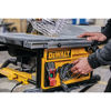 DeWalt DWE7492 Bords-/Klyvsåg 250mm 2000W