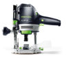 Festool Handöverfräs OF 1400 EBQ-Plus