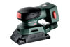 Metabo PowerMax SRA 12 BL Planslipmaskin 12V (utan batterier)