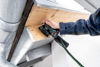 Metabo PowerMax SRA 12 BL Planslipmaskin 12V (utan batterier)