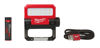 Milwaukee L4 FLL-301 Områdesbelysning IP54 550lm