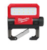 Milwaukee L4 FLL-301 Områdesbelysning IP54 550lm