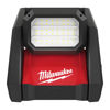 Milwaukee M18 HOAL-0 Arbetslampa 18V 4000/2000/1200 lumen