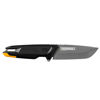 ToughBuilt Tradesman Kniv  svart RF blad, knivslid