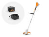 Stihl FSA 57 Grästrimmer 36V 1x2,0ah