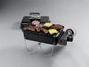 Weber Go-Anywhere Gasolgrill