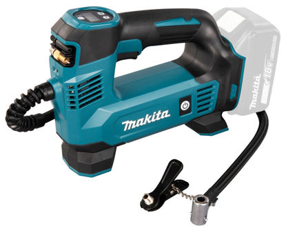 Makita DMP180Z Kompressor 18V LXT