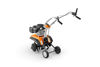 Stihl Jordfräs MH 445
