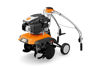 Stihl Jordfräs MH 445