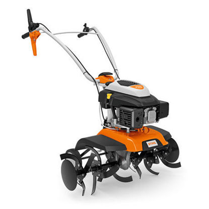 Stihl Jordfräs MH 585