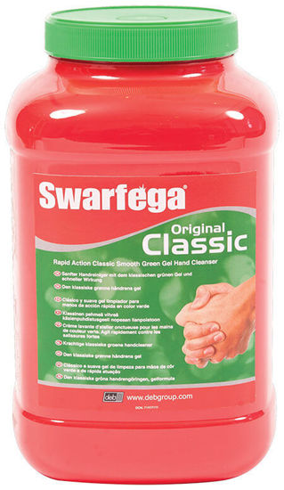Bild på Swarfega Classic Handrengöring 4.5L