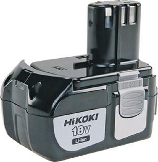 Bild på HiKoki Batteri EBM 1830 18V (3,0Ah)