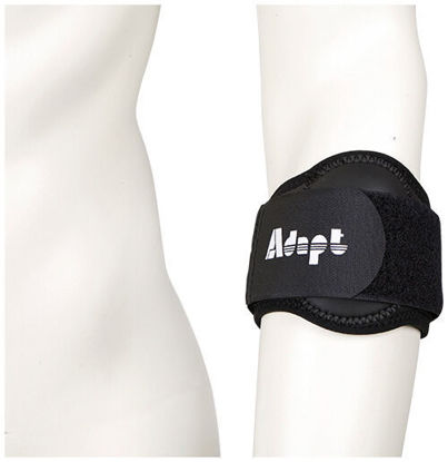 Bild på Adapt Comfort Armbågsskydd Tennisarmbåge