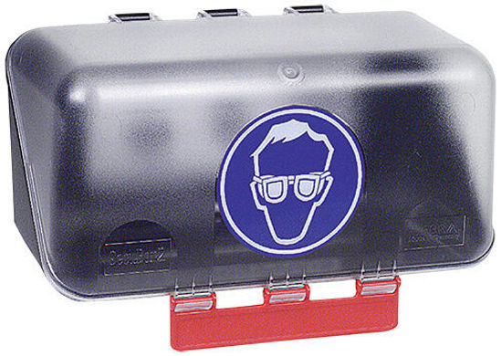 Uvex Förvaringsbox för Skyddsglasögon