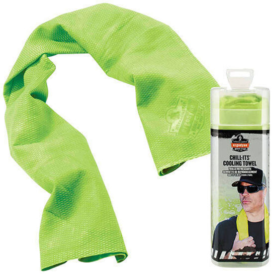 Bild på Ergodyne Handduk Cooling 6602 Hi-Vis