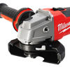 Milwaukee M18 FSAG125X-0 Vinkelslip 125mm (utan batterier)