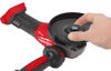 Milwaukee M18 FSAG125X-0 Vinkelslip 125mm (utan batterier)
