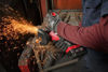 Milwaukee M18 FSAG125X-0 Vinkelslip 125mm (utan batterier)