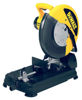 Bild på DeWalt DW872 Metallsåg Tandad  355mm