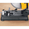 Bild på DeWalt DW872 Metallsåg Tandad  355mm