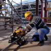 Bild på DeWalt DW872 Metallsåg Tandad  355mm