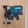 Makita SK106GDZ Kors-/Punkt-/Linjelaser 12V (Utan batterier)