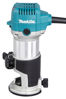 Makita RT0702CX2J Multifräs 710W MAKPAC (set)