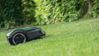 Bild på Bosch Robotgräsklippare Indego M+ 700 18V (->700m2)