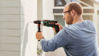 Bild på Bosch Advanced Impact 900 Slagborrmaskin 900W